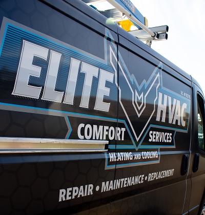 Elite van