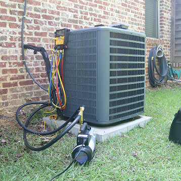 Reliable AC Maintenance Services in San Diego County