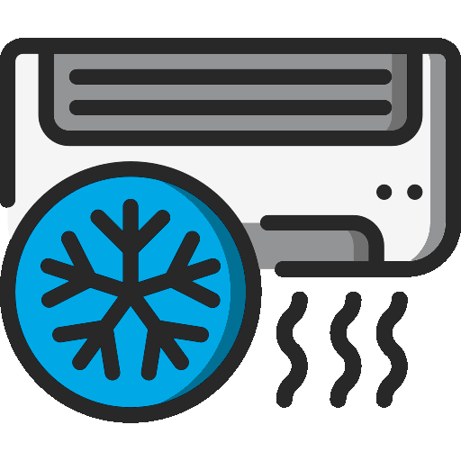 Blowing Warm Air
