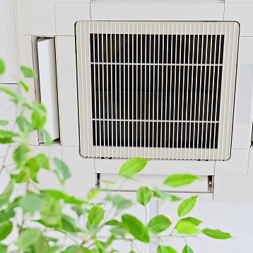 Air Purifier Installation for Healthier Indoor Air in San Diego County