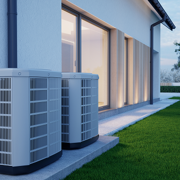 Trusted Cooling Services in San Diego County