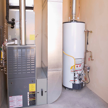 Expert Electric Furnace Installation and Repair in San Diego County
