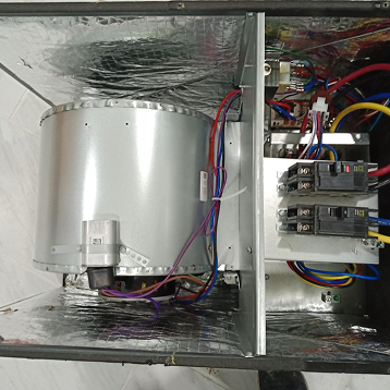 Expert Electric Furnace Installation and Repair in San Diego County