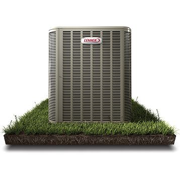 Heat Pumps