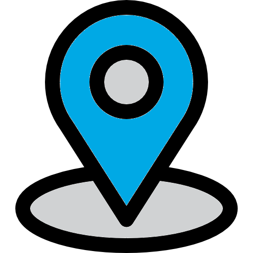 location icon
