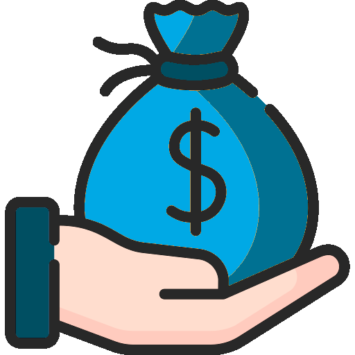 salary icon