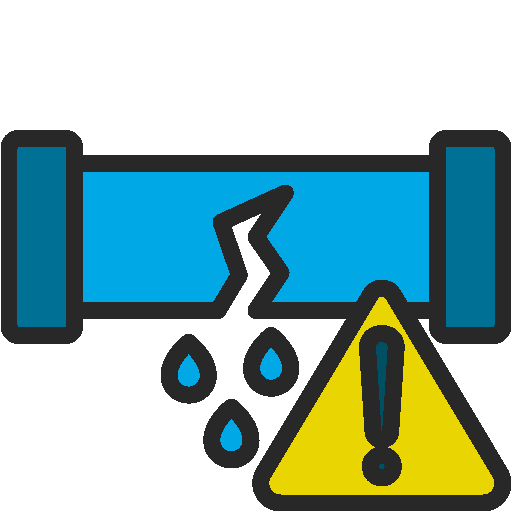 Leaking Water